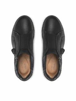 Clarks Γυναίκες Κλειστά Παπούτσια Κλειστά παπούτσια Caroline Cove 261676994 Μαύρο -Φτηνός Clarks Κατάστημα unnamed file 1518