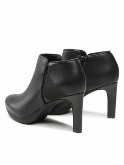 Clarks Γυναίκες Biker Μποτάκια Μποτάκια Ambyr GEm 261685154 Μαύρο 7 Clarks Γυναίκες Biker Μποτάκια Μποτάκια Ambyr GEm 261685154 Μαύρο -Φτηνός Clarks Κατάστημα unnamed file 1522