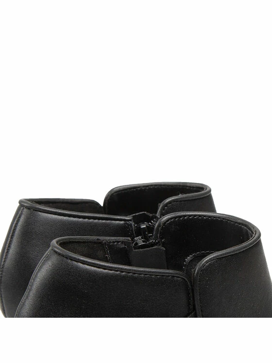 Clarks Γυναίκες Biker Μποτάκια Μποτάκια Ambyr GEm 261685154 Μαύρο 5 Clarks Γυναίκες Biker Μποτάκια Μποτάκια Ambyr GEm 261685154 Μαύρο - Image 5