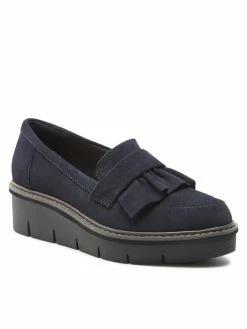 Clarks Γυναίκες Κλειστά Παπούτσια Κλειστά παπούτσια Airabell Slip 261633314 Σκούρο μπλε