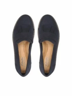 Clarks Γυναίκες Κλειστά Παπούτσια Κλειστά παπούτσια Airabell Slip 261633314 Σκούρο μπλε -Φτηνός Clarks Κατάστημα unnamed file 1529