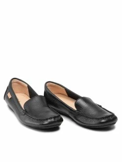 Clarks Γυναίκες Κλειστά Παπούτσια Μοκασίνια Freckle Walk 261654834 Μαύρο -Φτηνός Clarks Κατάστημα unnamed file 153