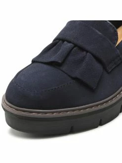 Clarks Γυναίκες Κλειστά Παπούτσια Κλειστά παπούτσια Airabell Slip 261633314 Σκούρο μπλε -Φτηνός Clarks Κατάστημα unnamed file 1530