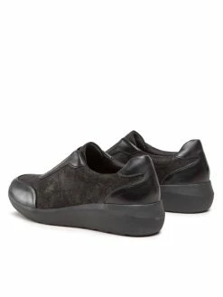 Clarks Γυναίκες Αθλητικά Kayleigh Peak 261680974 Μαύρο -Φτηνός Clarks Κατάστημα unnamed file 1539