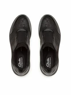 Clarks Γυναίκες Αθλητικά Kayleigh Peak 261680974 Μαύρο -Φτηνός Clarks Κατάστημα unnamed file 1541