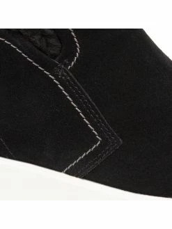 Clarks Γυναίκες Biker Μποτάκια Μποτάκια Layton Star 261685144 Μαύρο -Φτηνός Clarks Κατάστημα unnamed file 1547