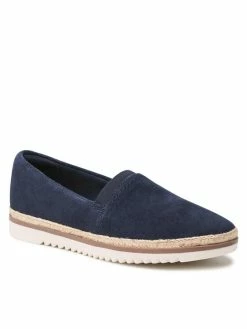 Clarks Γυναίκες Κλειστά Παπούτσια Εσπαντρίγιες Serena Paige 261650704 Σκούρο μπλε