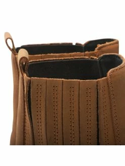 Clarks Γυναίκες Biker Μποτάκια Μποτάκια με λάστιχο Orinoco2 Mid 261613974 Καφέ -Φτηνός Clarks Κατάστημα unnamed file 1552