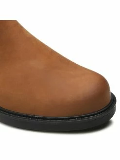 Clarks Γυναίκες Biker Μποτάκια Μποτάκια με λάστιχο Orinoco2 Mid 261613974 Καφέ -Φτηνός Clarks Κατάστημα unnamed file 1553