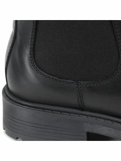 Clarks Γυναίκες Biker Μποτάκια Μποτάκια με λάστιχο Orinoco2 Lane 261636194 Μαύρο -Φτηνός Clarks Κατάστημα unnamed file 1559