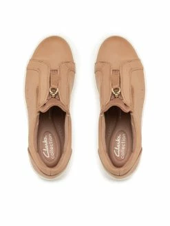 Clarks Γυναίκες Κλειστά Παπούτσια Κλειστά παπούτσια Layton Rae 261684844 Μπεζ -Φτηνός Clarks Κατάστημα unnamed file 1581