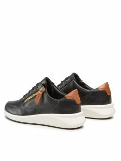 Clarks Γυναίκες Αθλητικά Un Rio Zip 261680184 Μαύρο -Φτηνός Clarks Κατάστημα unnamed file 1584