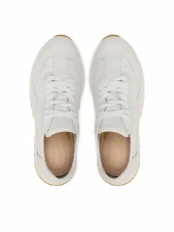 Clarks Γυναίκες Αθλητικά DashLite Lo 261677824 Λευκό -Φτηνός Clarks Κατάστημα unnamed file 1596