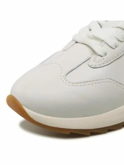 Clarks Γυναίκες Αθλητικά DashLite Lo 261677824 Λευκό -Φτηνός Clarks Κατάστημα unnamed file 1597