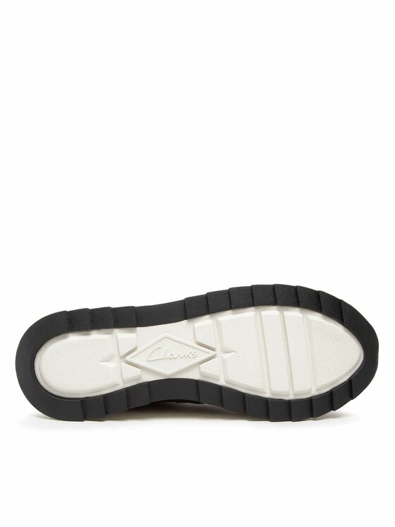 Clarks Γυναίκες Αθλητικά DashLite Jazz 261690494 Μπορντό 4 Clarks Γυναίκες Αθλητικά DashLite Jazz 261690494 Μπορντό - Image 4