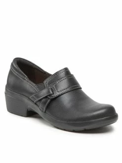 Clarks Γυναίκες Γοβάκια Κλειστά παπούτσια Angie Poppy 261676414 Μαύρο