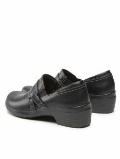 Clarks Γυναίκες Γοβάκια Κλειστά παπούτσια Angie Poppy 261676414 Μαύρο -Φτηνός Clarks Κατάστημα unnamed file 1620