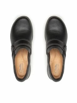 Clarks Γυναίκες Γοβάκια Κλειστά παπούτσια Angie Poppy 261676414 Μαύρο -Φτηνός Clarks Κατάστημα unnamed file 1622