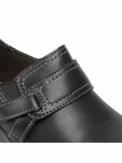 Clarks Γυναίκες Γοβάκια Κλειστά παπούτσια Angie Poppy 261676414 Μαύρο -Φτηνός Clarks Κατάστημα unnamed file 1623