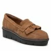 Clarks Γυναίκες Κλειστά Παπούτσια Κλειστά παπούτσια Airabell Slip 261638284 Καφέ