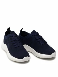 Clarks Γυναίκες Αθλητικά Nova Glint 261631024 Σκούρο μπλε -Φτηνός Clarks Κατάστημα unnamed file 1638