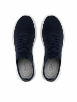 Clarks Γυναίκες Αθλητικά Nova Glint 261631024 Σκούρο μπλε -Φτηνός Clarks Κατάστημα unnamed file 1639