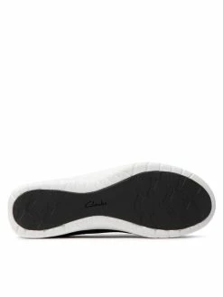 Clarks Γυναίκες Αθλητικά Adella Step 261640654 Μαύρο -Φτηνός Clarks Κατάστημα unnamed file 1643