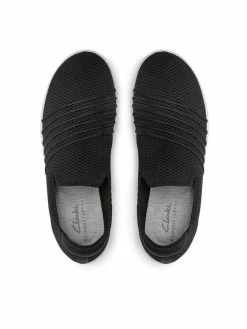 Clarks Γυναίκες Αθλητικά Adella Step 261640654 Μαύρο -Φτηνός Clarks Κατάστημα unnamed file 1644