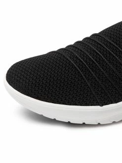 Clarks Γυναίκες Αθλητικά Adella Step 261640654 Μαύρο -Φτηνός Clarks Κατάστημα unnamed file 1645