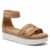 Clarks Γυναίκες Εσπαντρίγιες Lana Glide 261648354 Μπεζ