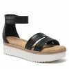 Clarks Γυναίκες Εσπαντρίγιες Lana Glide 261648364 Μαύρο