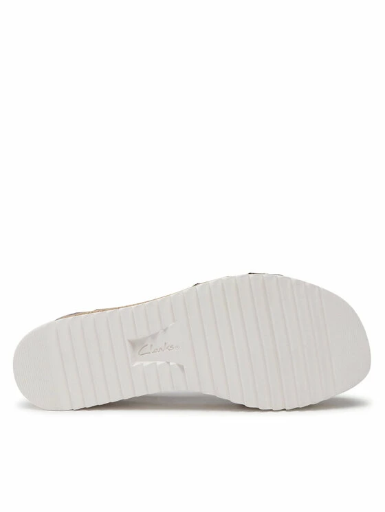 Clarks Γυναίκες Εσπαντρίγιες Lana Glide 261648364 Μαύρο 4 Clarks Γυναίκες Εσπαντρίγιες Lana Glide 261648364 Μαύρο - Image 4