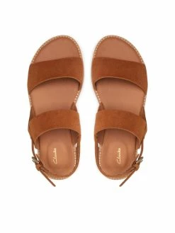 Clarks Γυναίκες Σανδάλια Karsea Strap 261585384 Καφέ 11 Clarks Γυναίκες Σανδάλια Karsea Strap 261585384 Καφέ -Φτηνός Clarks Κατάστημα unnamed file 166