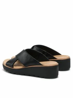 Clarks Γυναίκες Παντόφλες Jillian Gem 261575854 Μαύρο -Φτηνός Clarks Κατάστημα unnamed file 1666