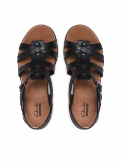 Clarks Γυναίκες Σανδάλια Roza Jaida 203582964 Μαύρο 10 Clarks Γυναίκες Σανδάλια Roza Jaida 203582964 Μαύρο -Φτηνός Clarks Κατάστημα unnamed file 1674