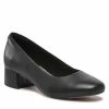 Clarks Γυναίκες Γοβάκια Κλειστά παπούτσια Marilyn Leah 261534145 Μαύρο