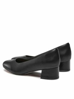 Clarks Γυναίκες Γοβάκια Κλειστά παπούτσια Marilyn Leah 261534145 Μαύρο -Φτηνός Clarks Κατάστημα unnamed file 1684