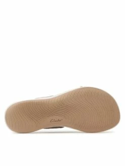 Clarks Γυναίκες Παντόφλες Mira Isle 26159899 Μπεζ -Φτηνός Clarks Κατάστημα unnamed file 1691