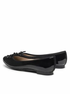 Clarks Γυναίκες Μπαλαρίνες Carousel Ride 20351634 Μαύρο -Φτηνός Clarks Κατάστημα unnamed file 1702