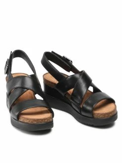 Clarks Γυναίκες Σανδάλια Lizby Cross 261591084 Μαύρο 10 Clarks Γυναίκες Σανδάλια Lizby Cross 261591084 Μαύρο -Φτηνός Clarks Κατάστημα unnamed file 171