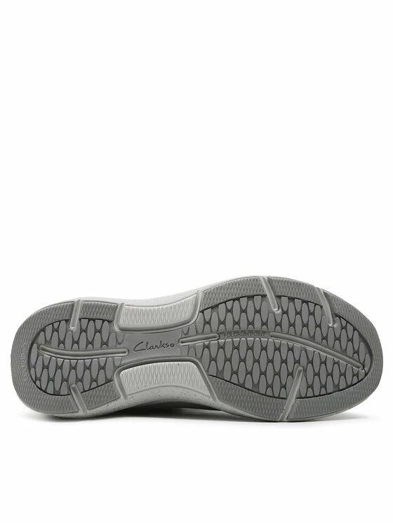 Clarks Γυναίκες Κοντά Αθλητικά Αθλητικά Wave2.0 Lace 26165792 Γκρι 4 Clarks Γυναίκες Κοντά Αθλητικά Αθλητικά Wave2.0 Lace 26165792 Γκρι - Image 4