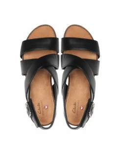 Clarks Γυναίκες Σανδάλια Lizby Cross 261591084 Μαύρο 11 Clarks Γυναίκες Σανδάλια Lizby Cross 261591084 Μαύρο -Φτηνός Clarks Κατάστημα unnamed file 172