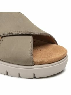 Clarks Γυναίκες Σανδάλια Un Karely Sun 26141451 Πράσινο -Φτηνός Clarks Κατάστημα unnamed file 1731