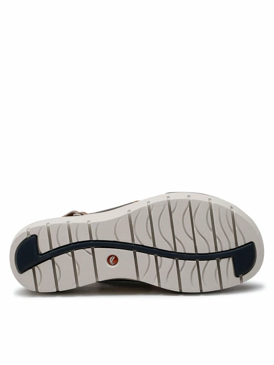 Clarks Γυναίκες Σανδάλια Un Karely Sun 26141689 Χρυσό 4 Clarks Γυναίκες Σανδάλια Un Karely Sun 26141689 Χρυσό - Image 4