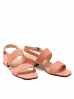 Clarks Γυναίκες Σανδάλια Seren25 Strap 261664174 Ροζ -Φτηνός Clarks Κατάστημα unnamed file 1753