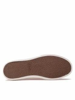 Clarks Γυναίκες Κλειστά Παπούτσια Πάνινα παπούτσια Roxby Lace 261649844 Πορτοκαλί -Φτηνός Clarks Κατάστημα unnamed file 1775