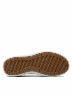 Clarks Γυναίκες Κλειστά Παπούτσια Κλειστά παπούτσια Nalle Stride 261650024 Λευκό -Φτηνός Clarks Κατάστημα unnamed file 1787