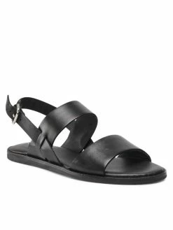 Clarks Γυναίκες Σανδάλια Karsea 261586794 Μαύρο