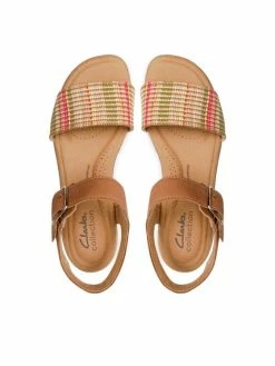 Clarks Γυναίκες Εσπαντρίγιες Lana Shore 26164475 Καφέ 10 Clarks Γυναίκες Εσπαντρίγιες Lana Shore 26164475 Καφέ -Φτηνός Clarks Κατάστημα unnamed file 1800