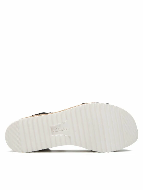 Clarks Γυναίκες Εσπαντρίγιες Lana Shore 261646274 Μαύρο 4 Clarks Γυναίκες Εσπαντρίγιες Lana Shore 261646274 Μαύρο - Image 4